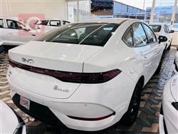 بي واي دي Qin Plus